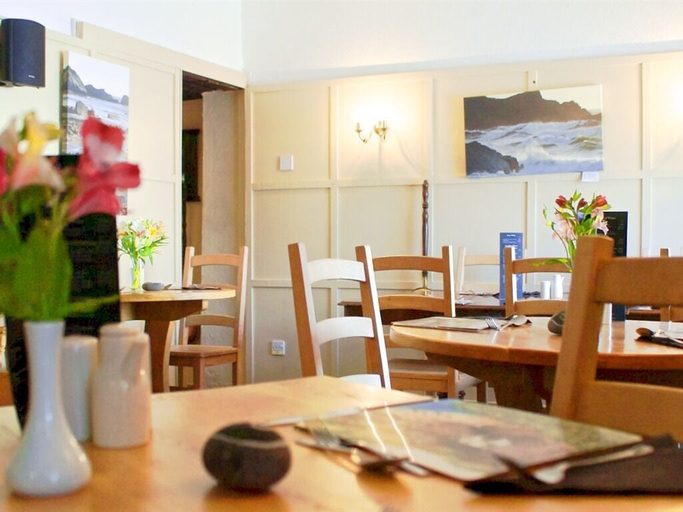 Food & Drinks 4, The Old Wainhouse, Cornwall