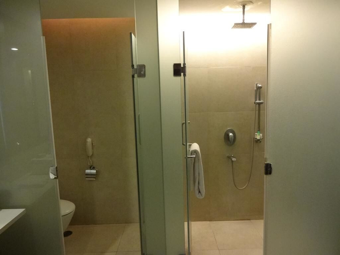 Bathroom 4, Minerva Grand Secunderabad, Hyderabad