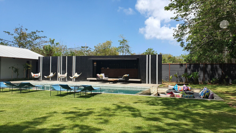 Exterior & Views 4, Origin Uluwatu, Badung