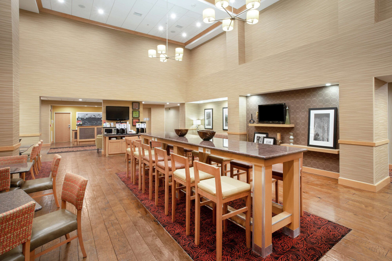 Others 5, Hampton Inn & Suites Denver/South-RidgeGate, Douglas