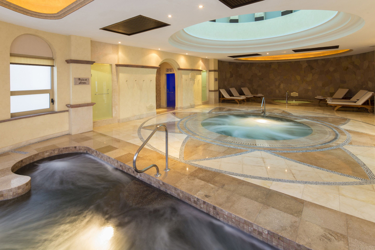 Sport & Beauty 3, Villa del Palmar Beach Resort Cabo San Lucas, La Paz