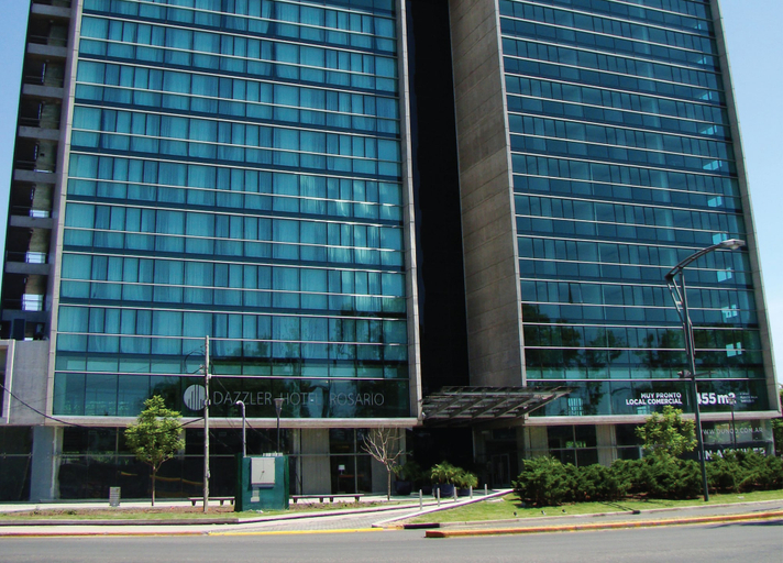 Exterior & Views 2, Dazzler by Wyndham Rosario, Rosario