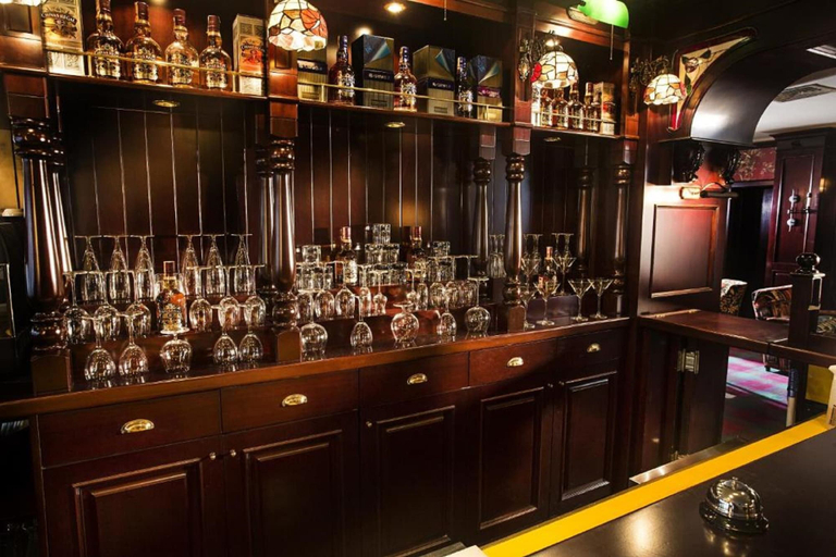 Food & Drinks 5, Ramada by Wyndham Istanbul Florya, Bakırköy