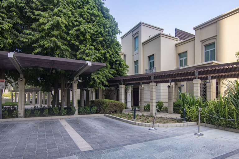 Exterior, Mesk Villa by Deluxe Holiday Homes, Dubai