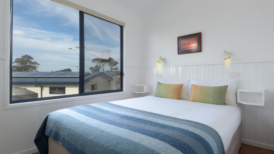 Bedroom 3, South Coast Retreat, Shoalhaven - Pt B