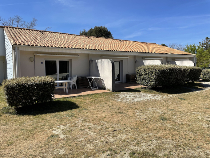 Exterior & Views 2, Olydea Oléron les Sables Vigniers, Charente-Maritime
