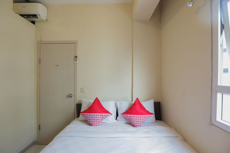 Bedroom 3, OYO 2103 Lauv Room 2 Grand Centerpoint Tower B, Bekasi
