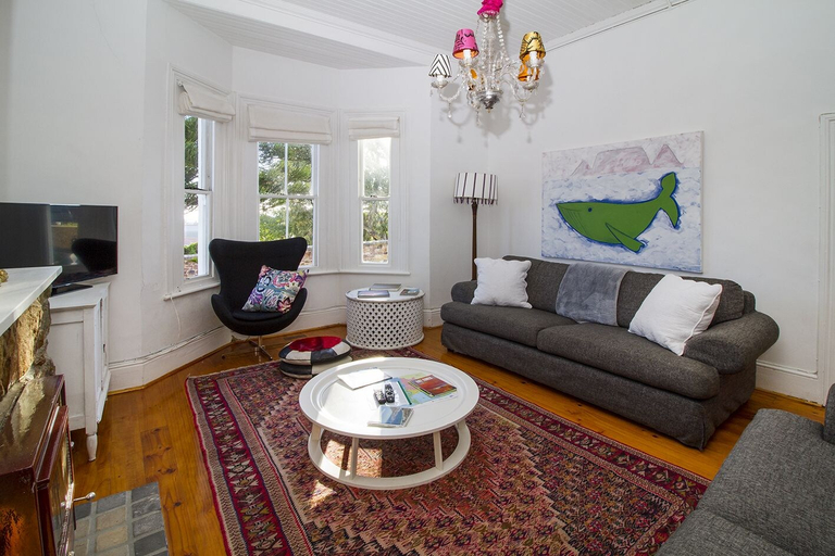 Others 5, Edwardian Town House, City of Cape Town