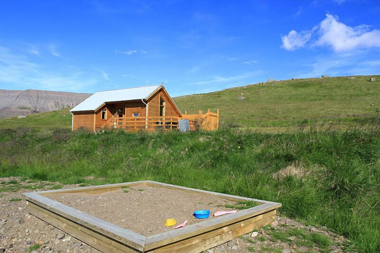 Others 5, Thurranes guesthouses, Dalabyggð