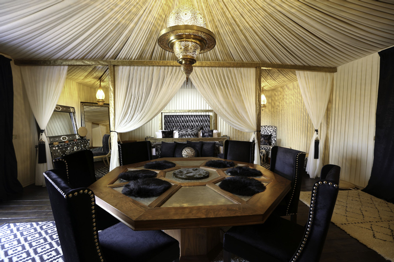 Food & Drinks 4, Kalyptus Luxury Camp, Al Haouz