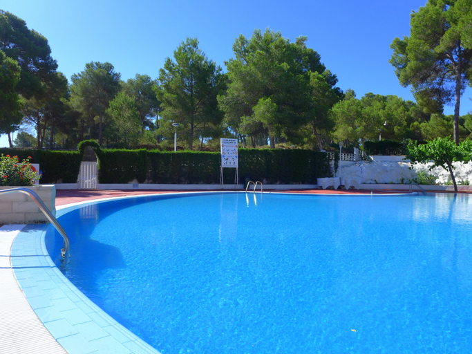 Sport & Beauty 4, Apartamentos Cataluña 92, Tarragona