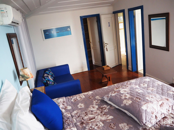 Bedroom 5, Casagrande Hotel Boutique, Armação dos Búzios