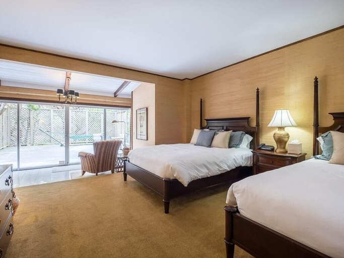 Bedroom 3, Lx55: Golfer's Delight Pebble Beach, Monterey