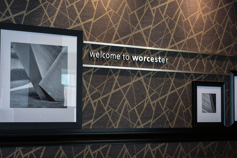 Others 5, Hampton Inn & Suites Worcester, Worcester
