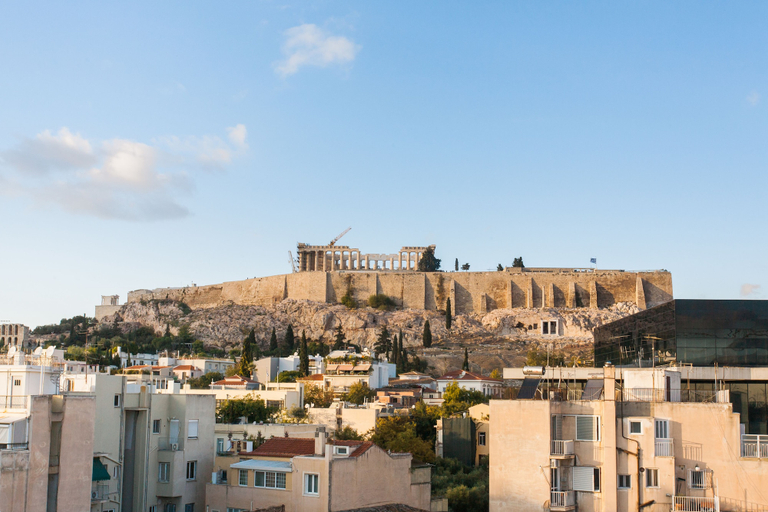 Exterior & Views 2, Classy Central Apartment near Acropolis, Attica