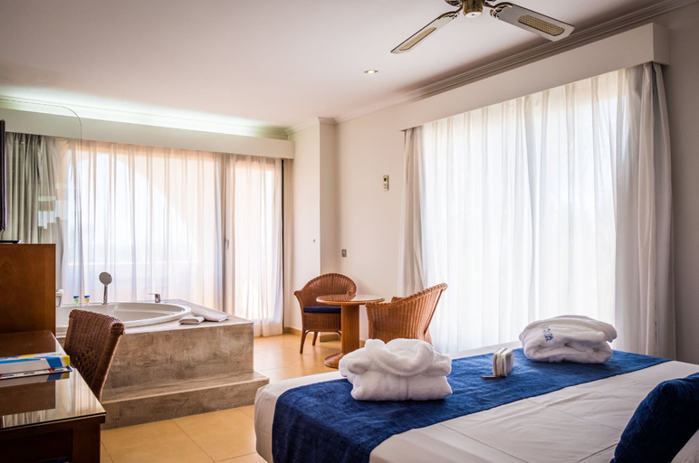Bedroom 3, Playamarina, Huelva