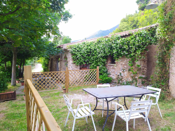 Others 4, Agriturismo Colloreto, Cosenza