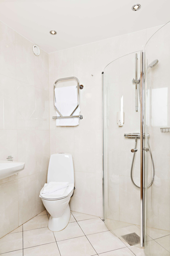 Bathroom 4, Sure Hotel by Best Western Allen, Göteborg