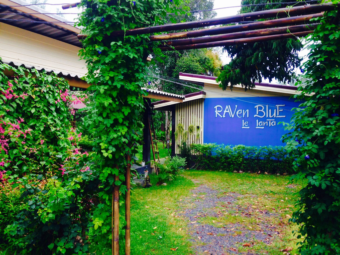 Exterior & Views 2, Raven Blue, Ko Lanta