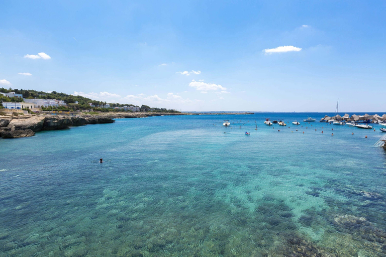 Beach 4, 2819 Le Cenate - Shell Apartment by Barbarhouse, Lecce