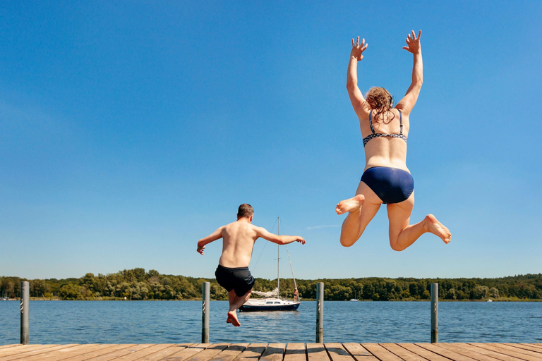 Sport & Beauty 2, INSELHOTEL Potsdam - Hermannswerder, Potsdam