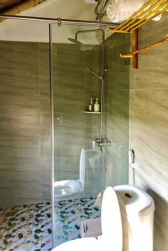 Bathroom 4, May Homestay Ninh Binh, Hoa Lư