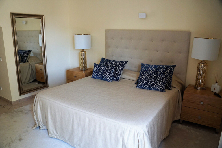 Bedroom 2, Charming Exceptional Villa in Algarve, Loulé