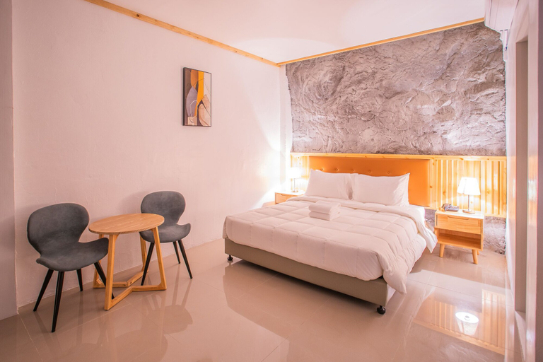 Bedroom 3, H Boutique Hotel, Angeles City