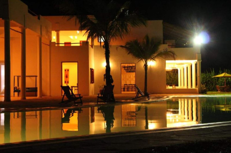 Exterior & Views, Hotel Sonrisa, Msambweni