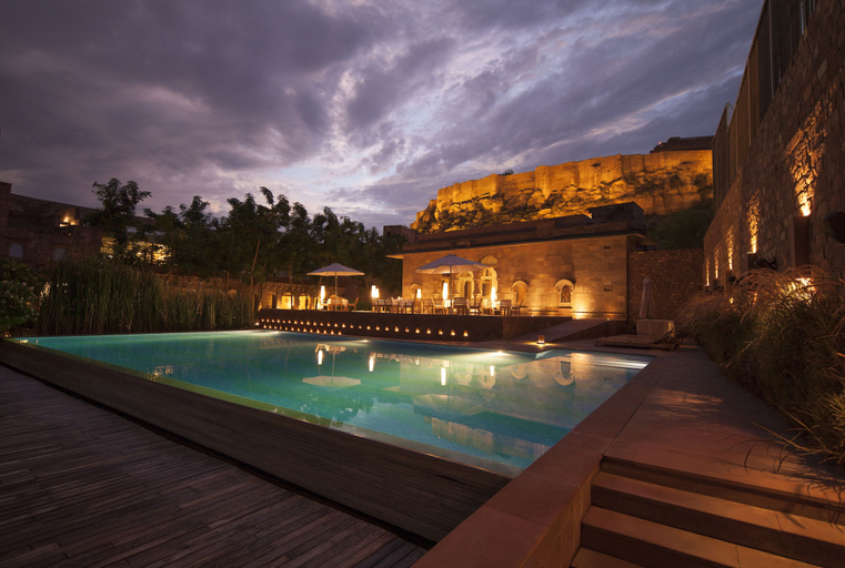 Sport & Beauty 2, RAAS Jodhpur, Jodhpur