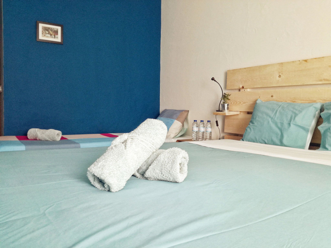 Bedroom 4, Aljezur Villas, Aljezur