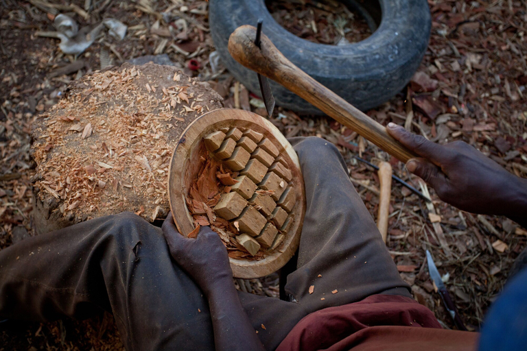Others 5, Fundudzi Cultural Camp, Vhembe