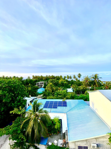 Exterior & Views 2, Sands Grand Hotel