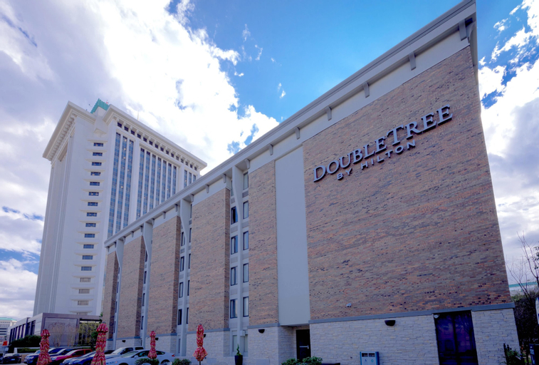Doubletree by Hilton Hotel Montgomery Downtown, Montgomery