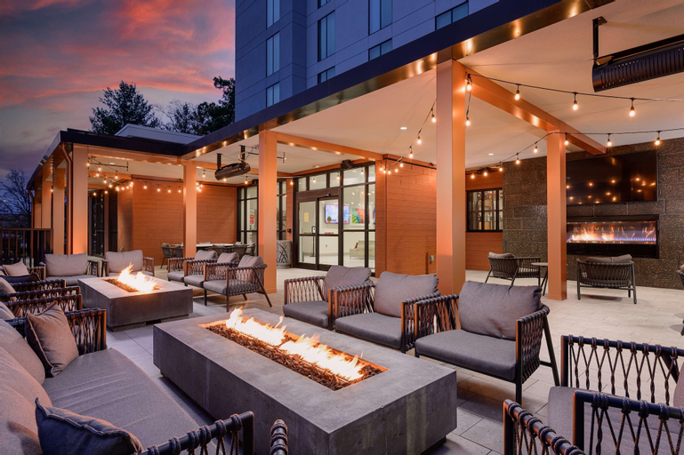Hilton Garden Inn Knoxville Papermill Drive, Knox