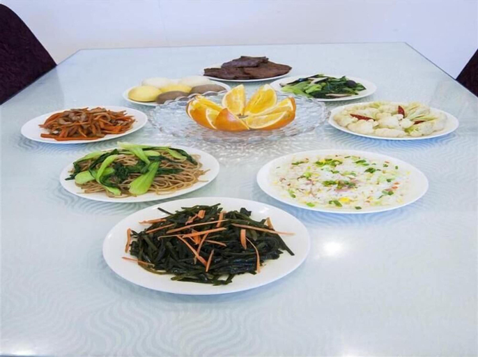 Food & Drinks 5, GreenTree Inn Changzhou Dinosaur City Qingyang North Road Business Hotel, Changzhou