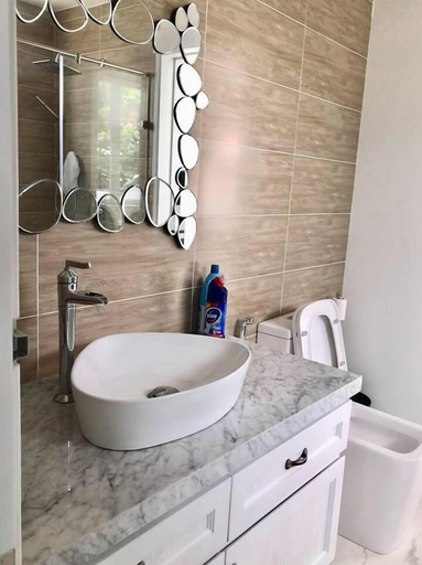 Bathroom 3, Seabreeze Villa Nha Trang, Nha Trang