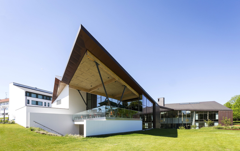 Exterior & Views 2, Glostrup Park Hotel, Glostrup