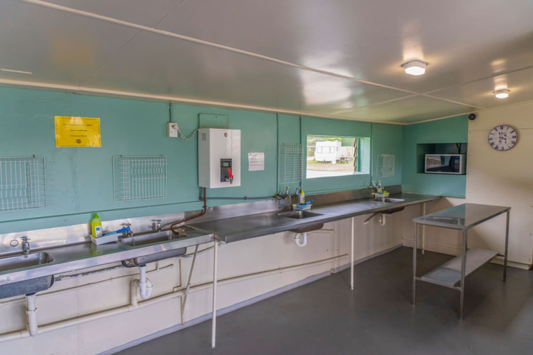 Others 5, Leithfield Beach Holiday Park, Hurunui