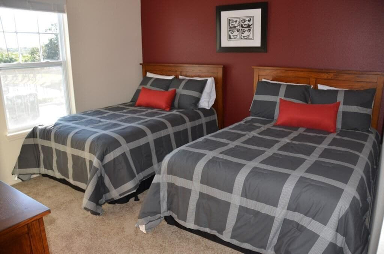 Bedroom 3, November Promo at Lucaya 3 Beds 2 Baths Id:59007, Osceola