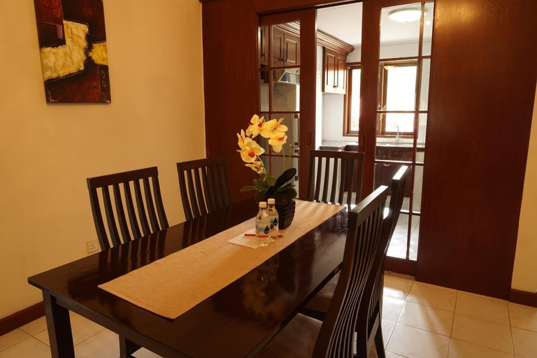 Others 5, Kijal Permai Apartment, Kemaman