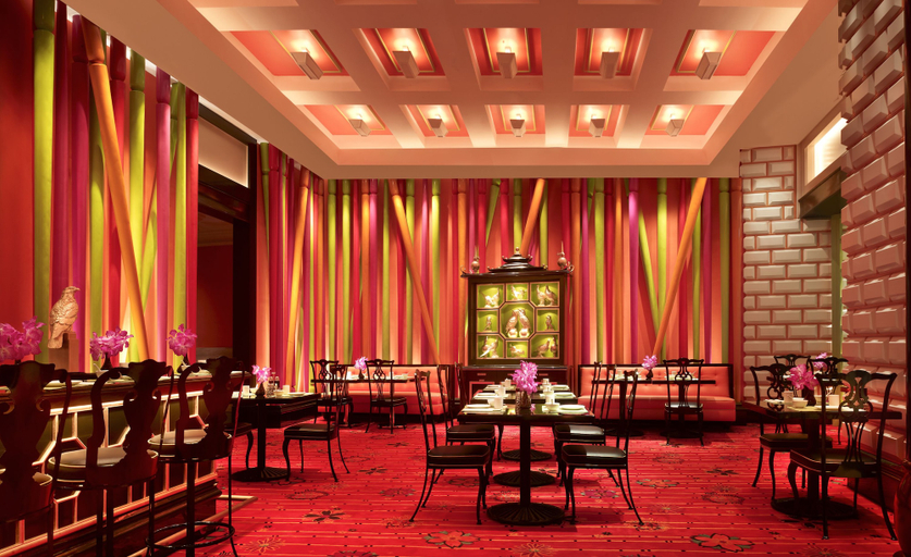 Food & Drinks 5, Wynn Macau, Macao