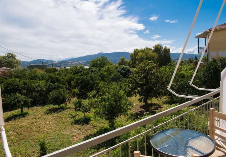 Others 5, Magicians Apartments, Ionian Islands