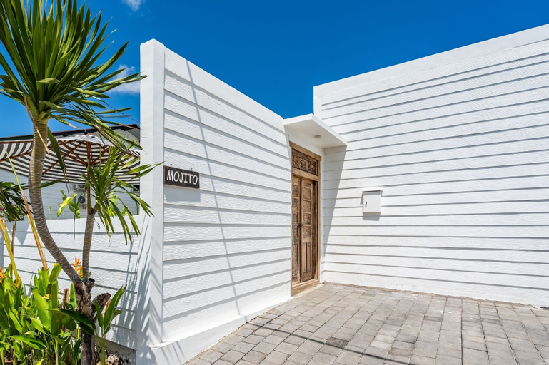 Exterior & Views, AV Villa Mojito, Badung