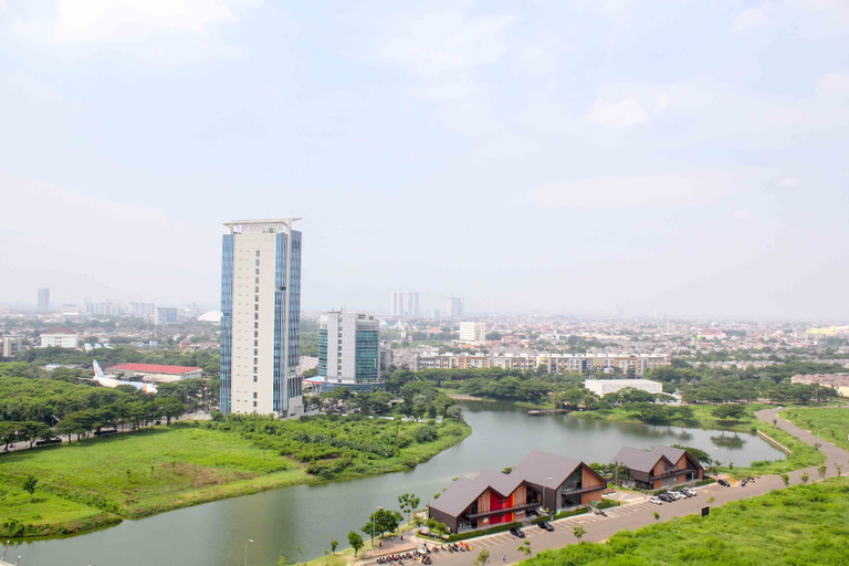Others 5, Minimalist and Comfort Living Studio Apartment Springlake Summarecon Bekasi, Bekasi