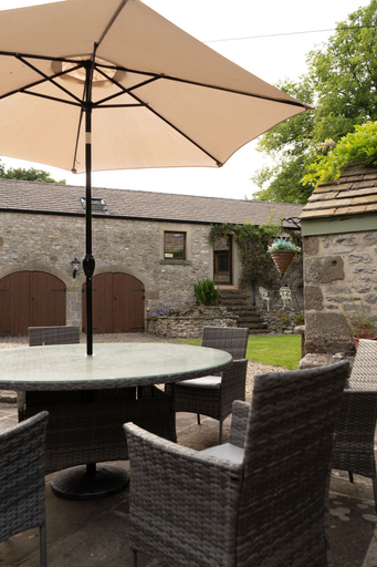 Food & Drinks 4, Church Barn, Derbyshire