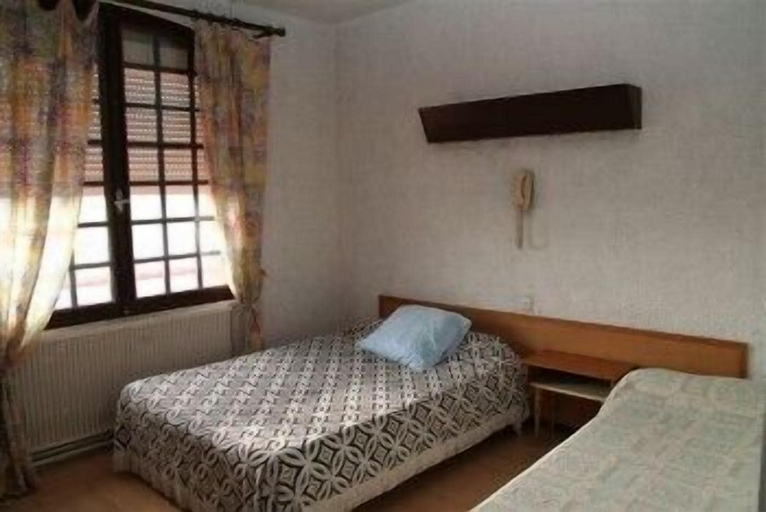 Bedroom 3, Le Relais des Corbières, Aude