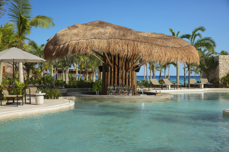 Sport & Beauty 3, Secrets Moxché Playa del Carmen - Adults Only, Cozumel