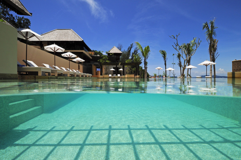 Sport & Beauty 2, Gaya Island Resort, Kota Kinabalu