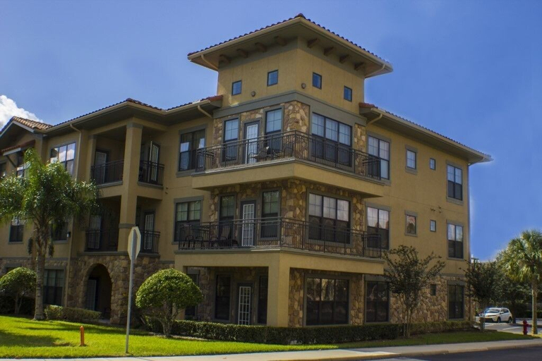 Exterior & Views, Ip60507 - Bella Piazza Resort - 3 Bed 3 Baths Condo, Polk